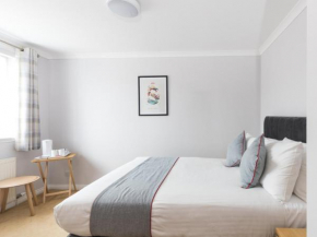 Гостиница Clydesdale Hotel  Гамильтон